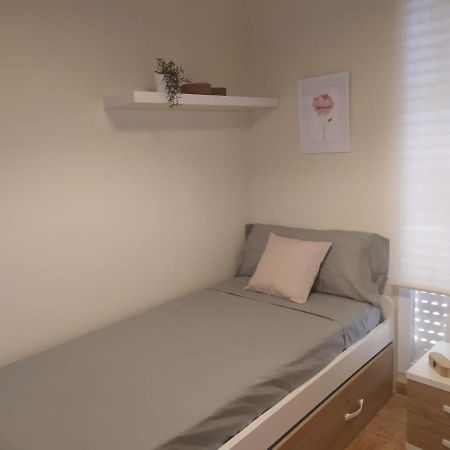 Atic Montsia - Atic Amb Chill-Out Lejlighed Amposta Eksteriør billede